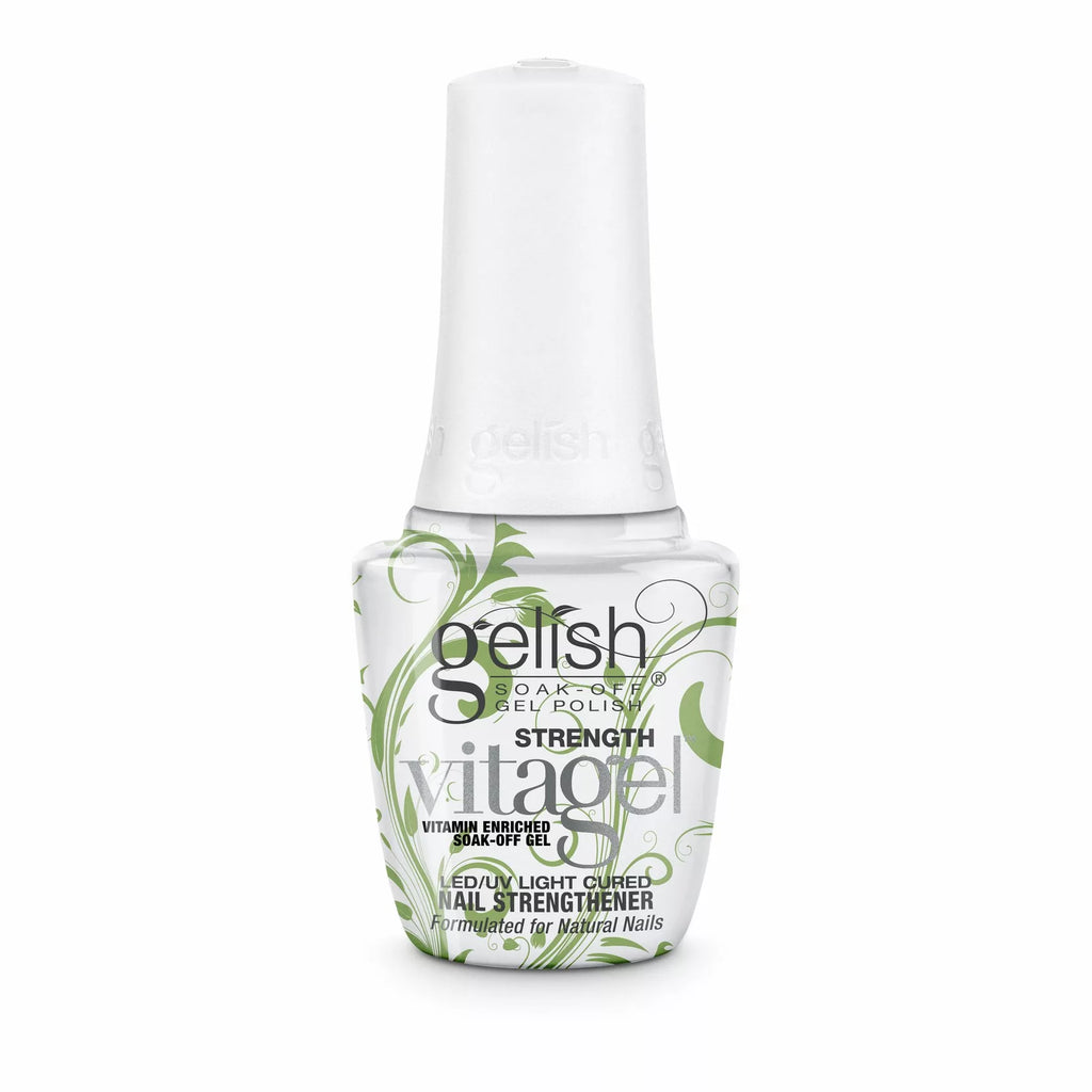 Gelish VitaGel Nail Strengthener, 0.5 oz