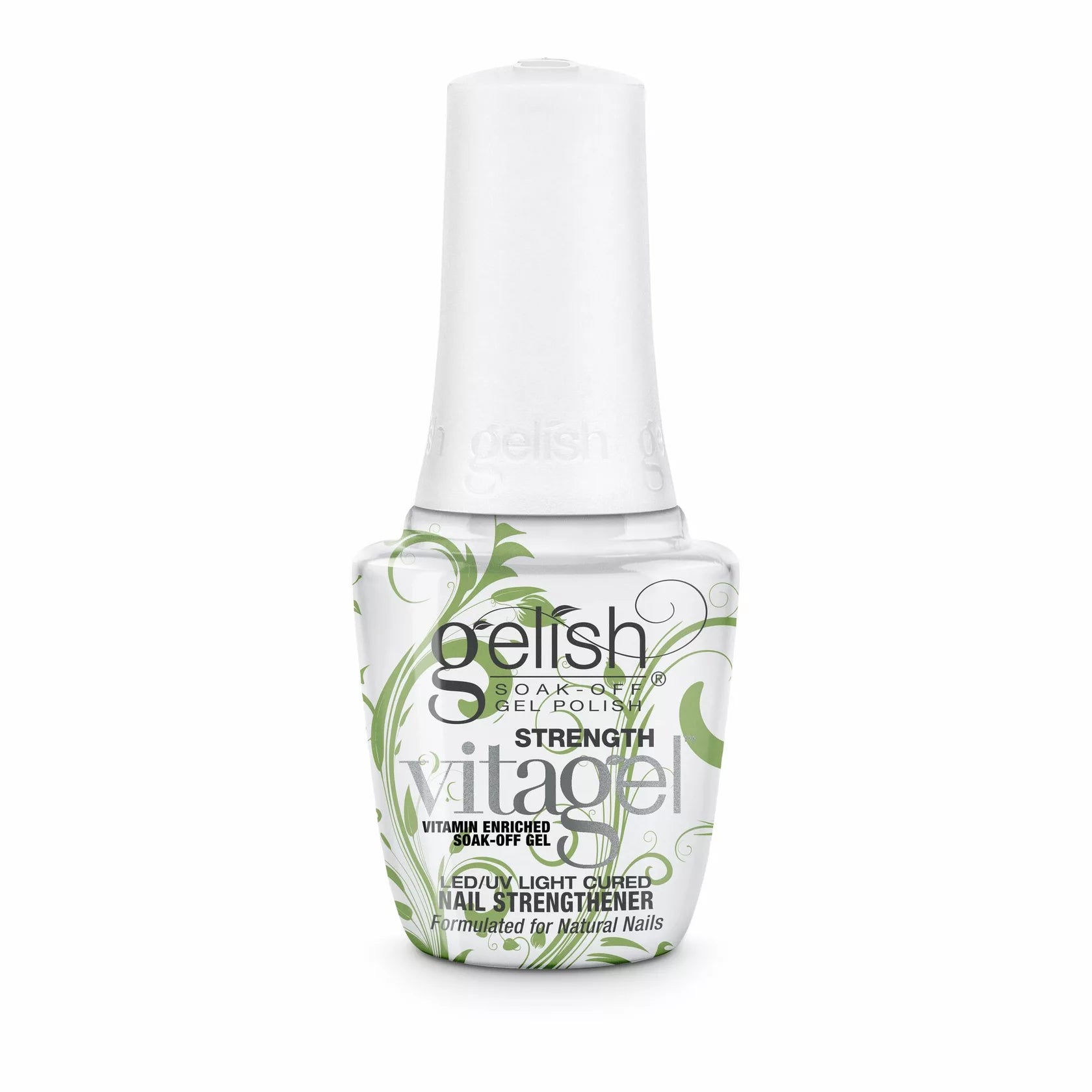 Gelish VitaGel Nail Strengthener, 0.5 oz