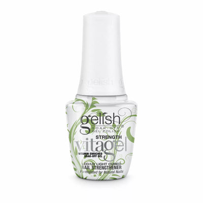 Gelish VitaGel Nail Strengthener, 0.5 oz