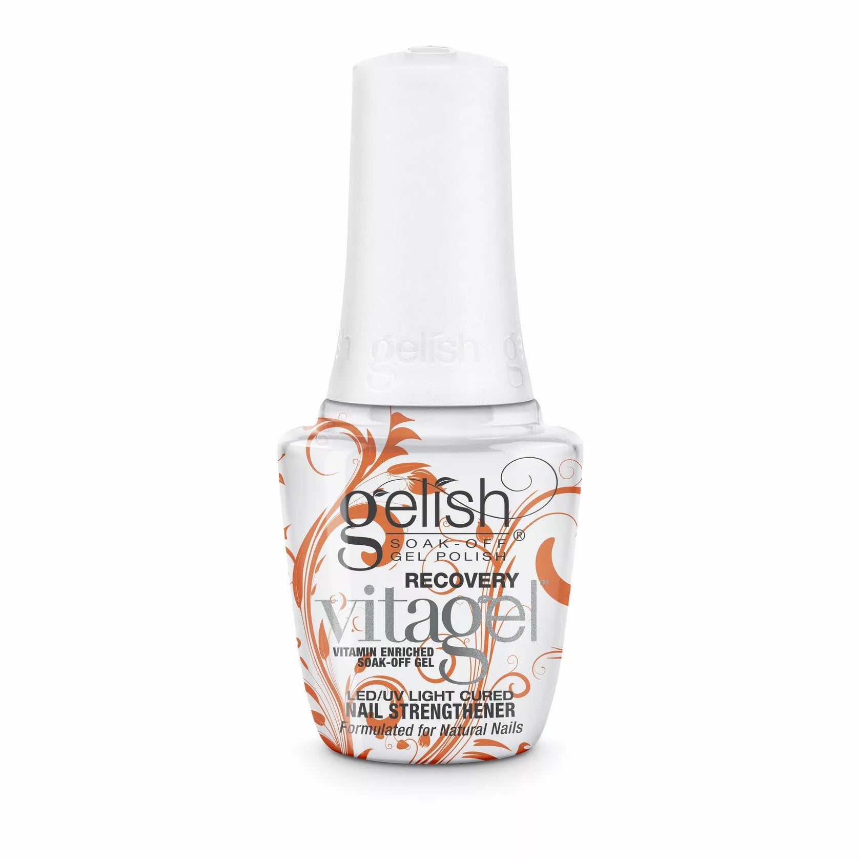 Gelish VitaGel Nail Strengthener, 0.5 oz