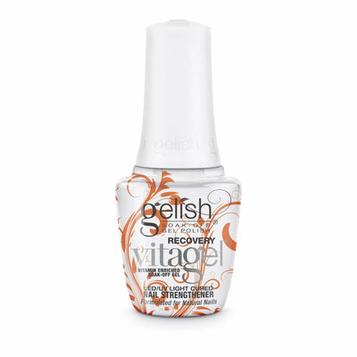 Gelish VitaGel Nail Strengthener, 0.5 oz