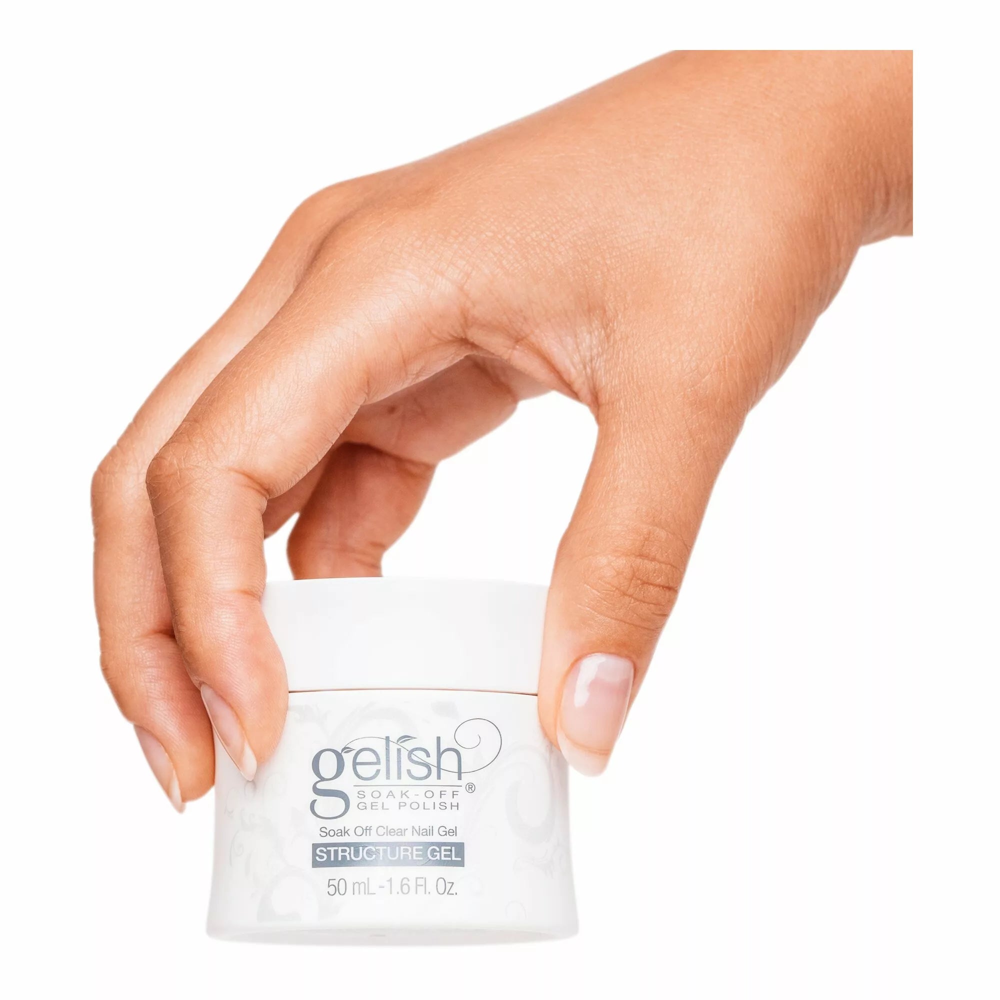 Gelish Structure Clear Gel, 1.5 oz