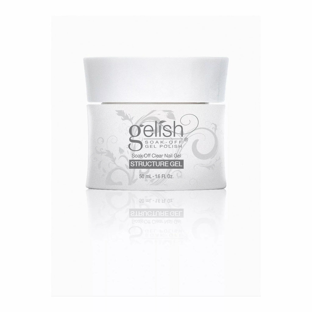 Gelish Structure Clear Gel, 1.5 oz