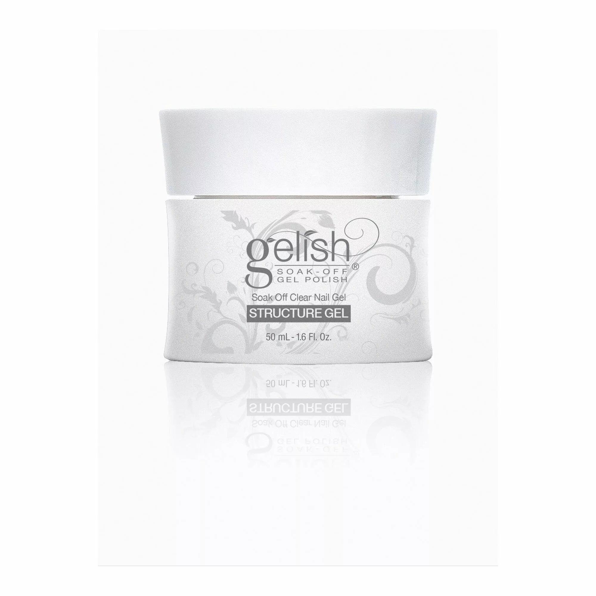 Gelish Structure Clear Gel, 1.5 oz