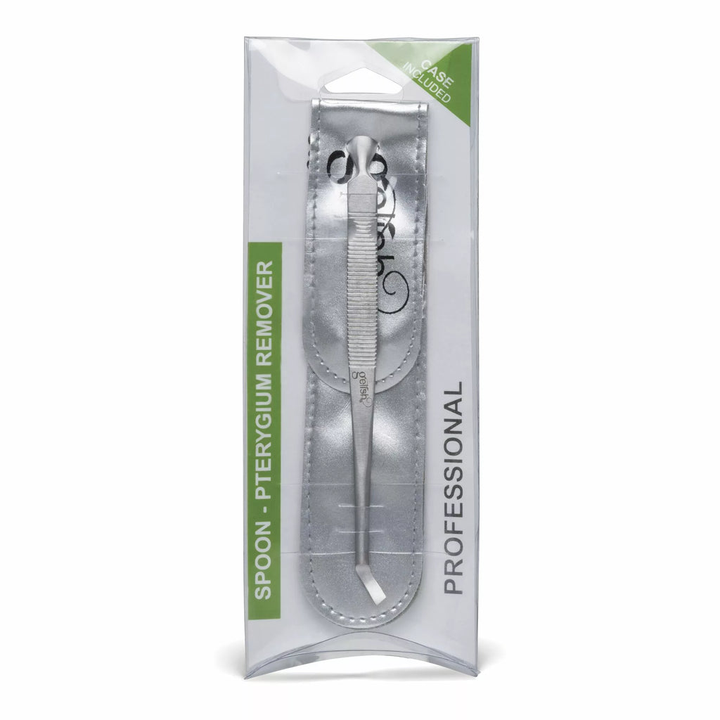 Gelish Spoon Pusher & Cuticle Remover