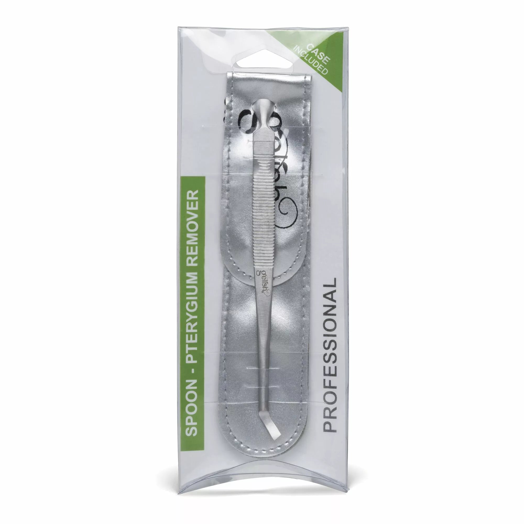 Gelish Spoon Pusher & Cuticle Remover