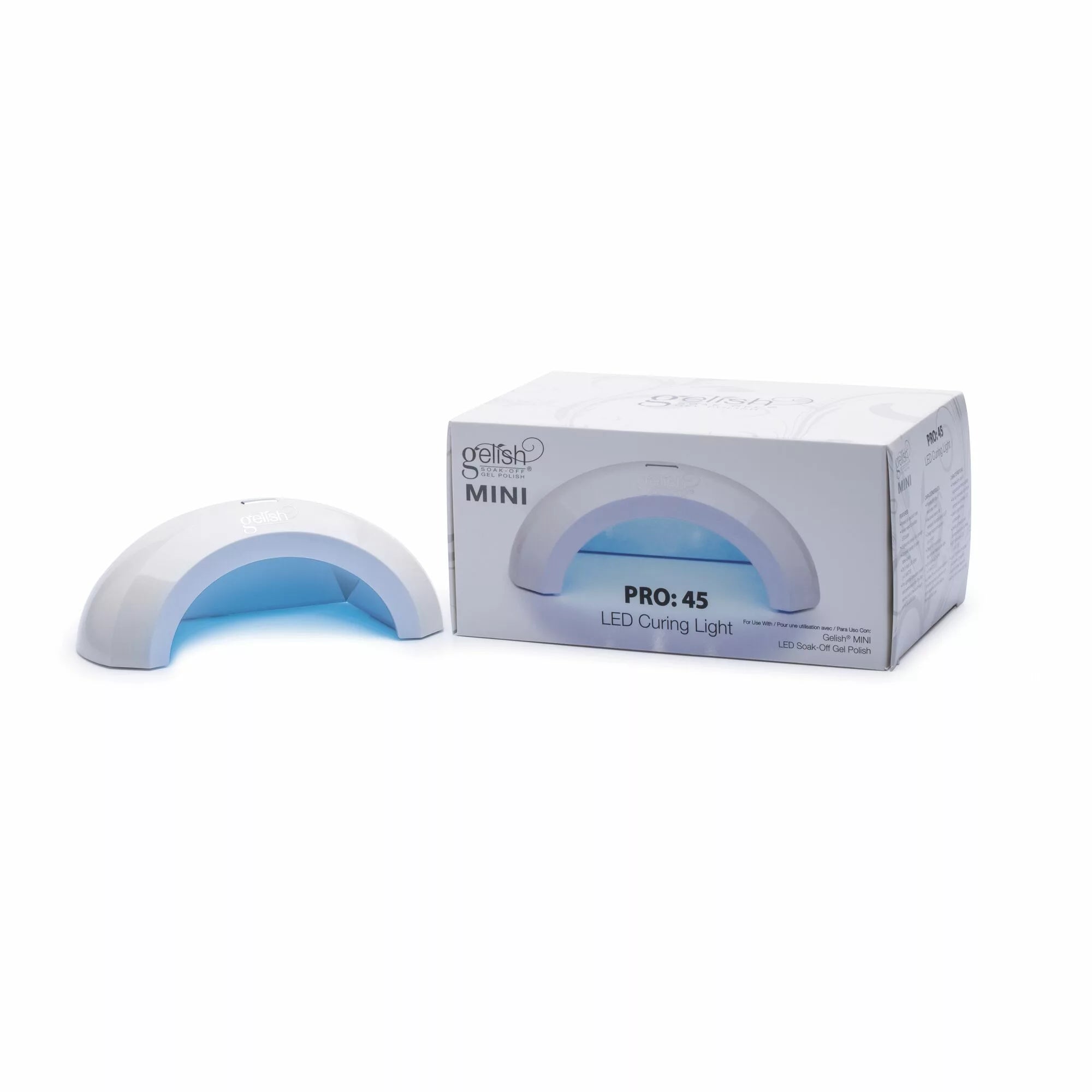 Gelish Pro 45 LED Light