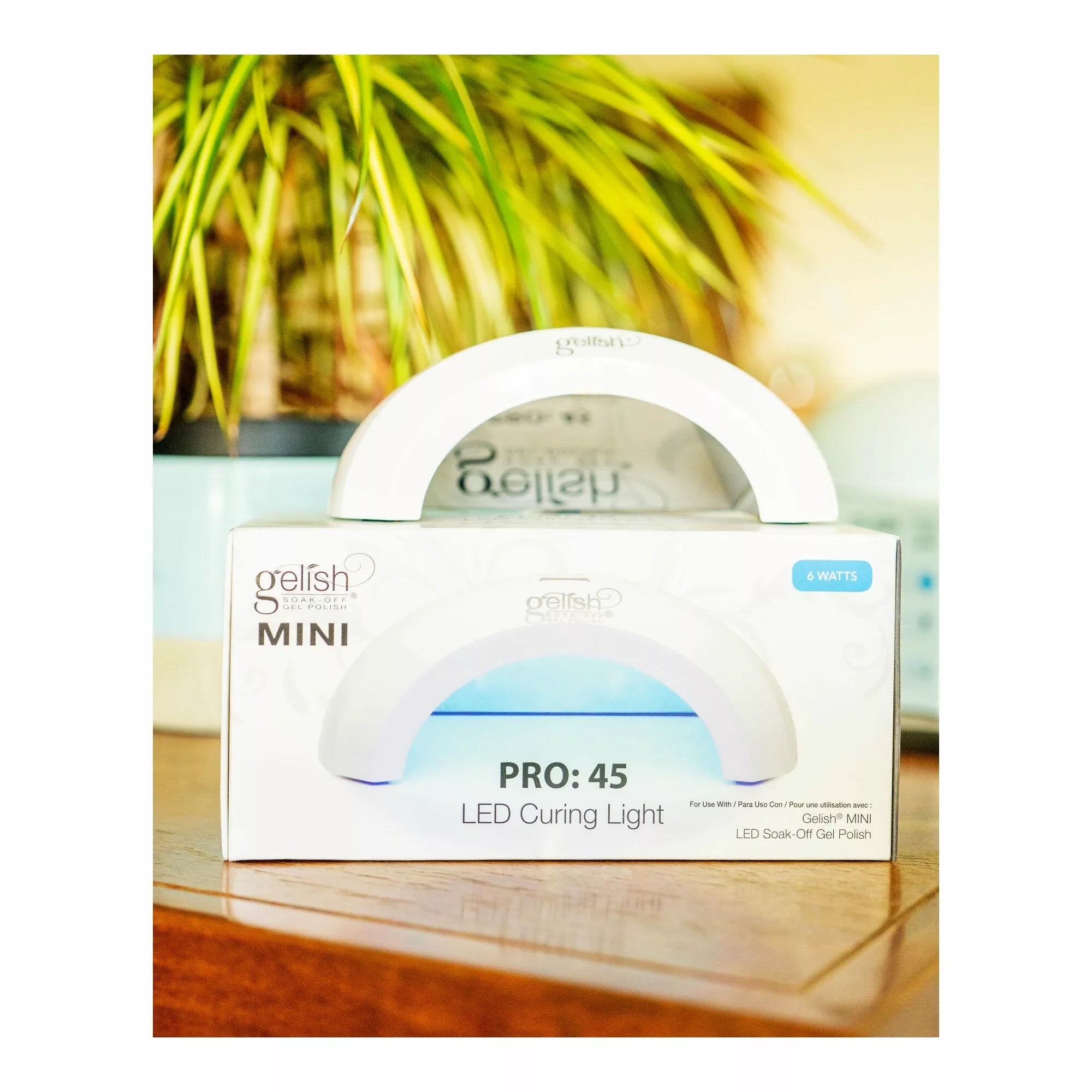 Gelish Pro 45 LED Light