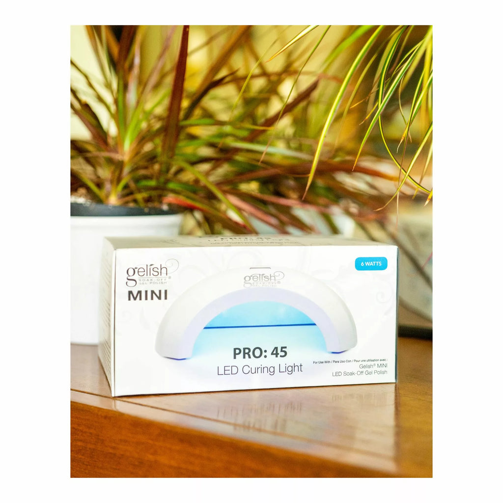 Gelish Pro 45 LED Light