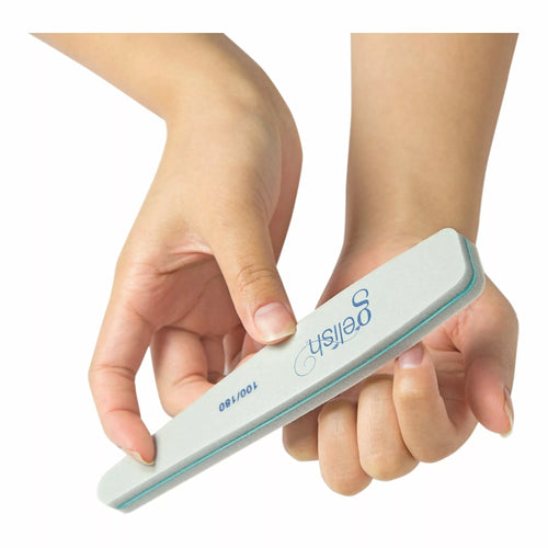 Gelish 100/180 Grit Buffer
