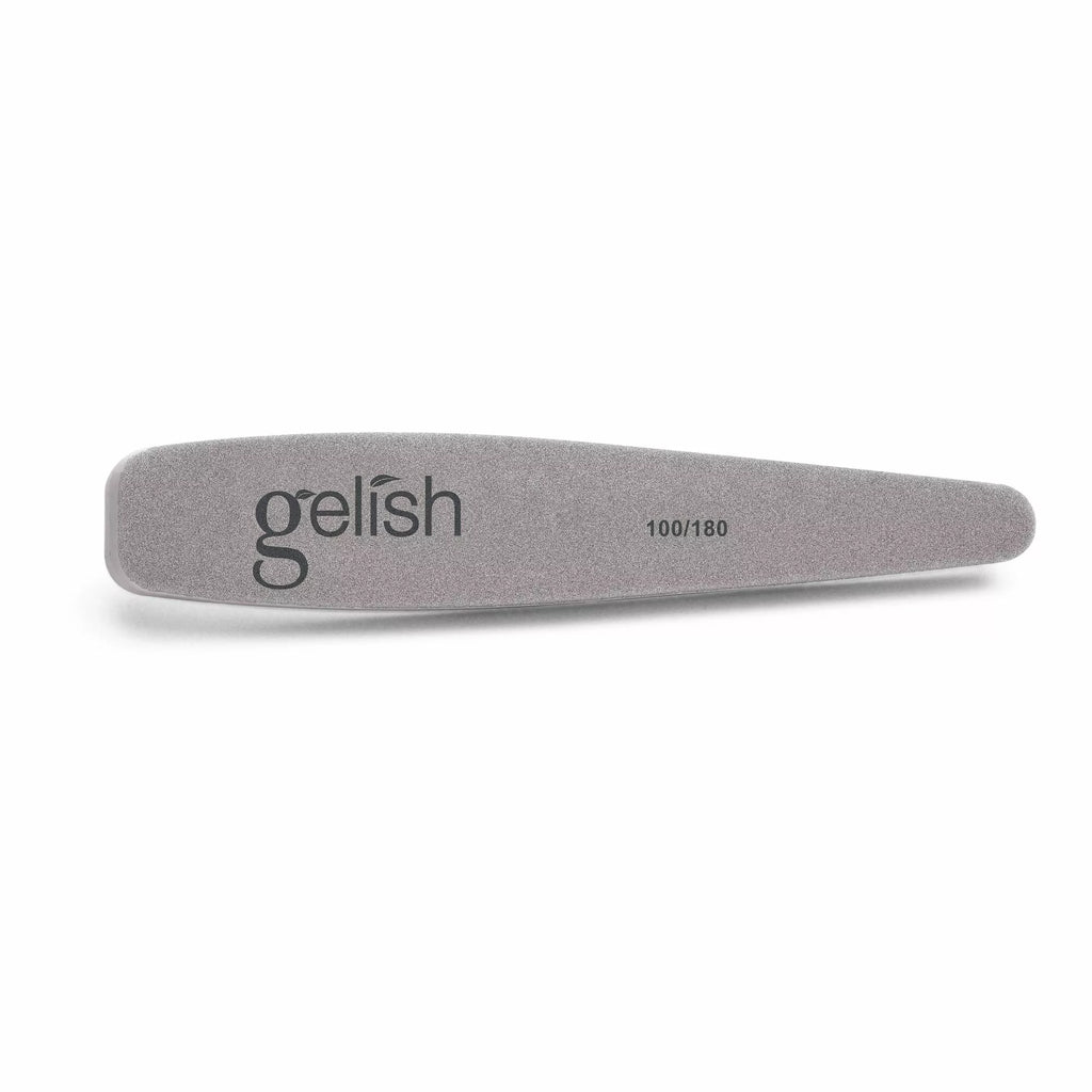 Gelish 100/180 Grit Buffer