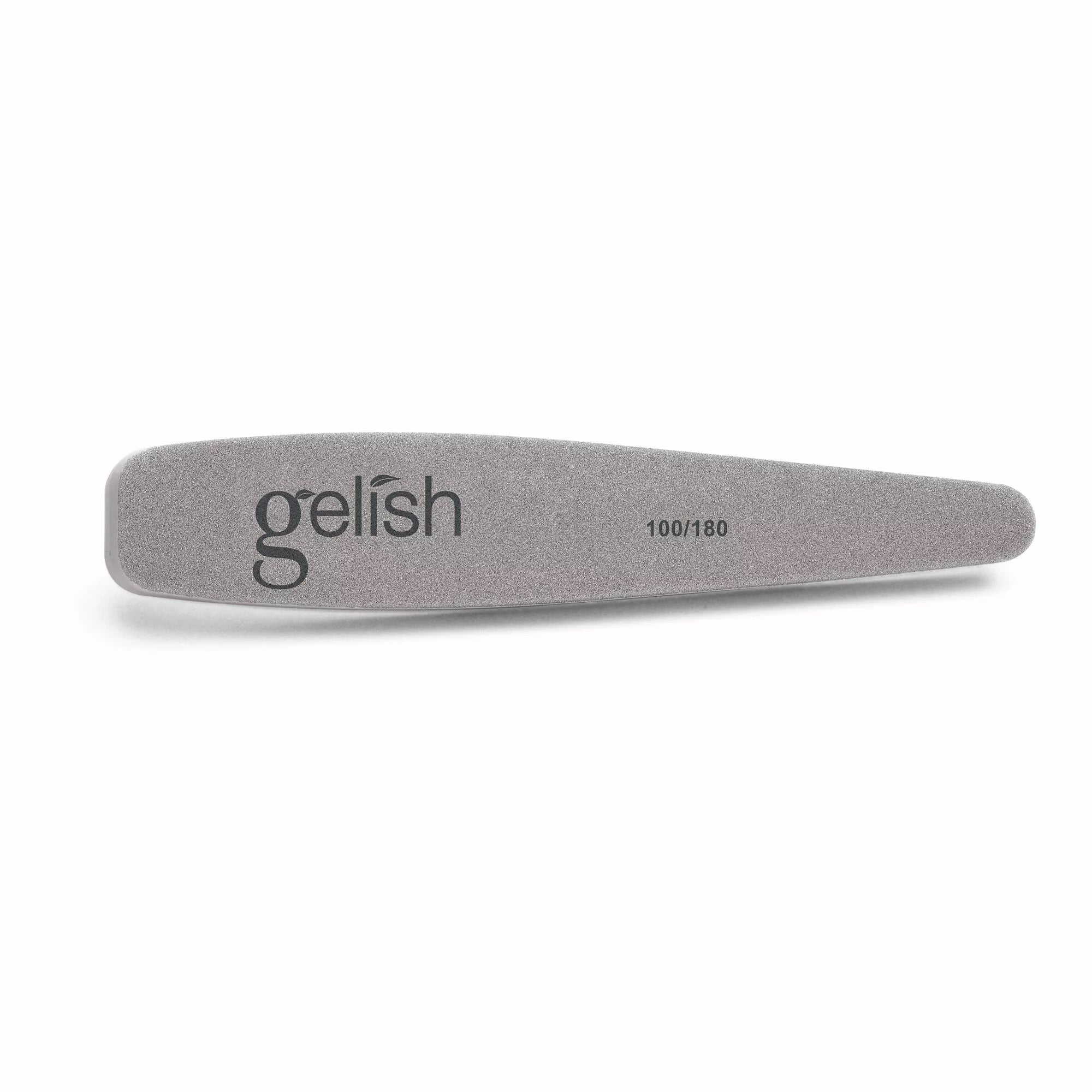 Gelish 100/180 Grit Buffer
