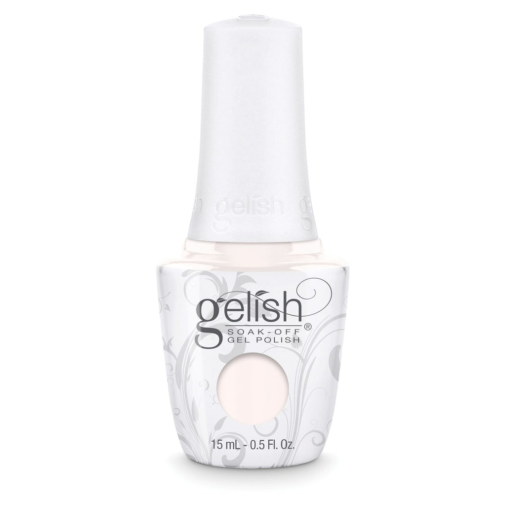 Gelish Soak-Off Gel Polish Simply Irresistible, 0.5 oz
