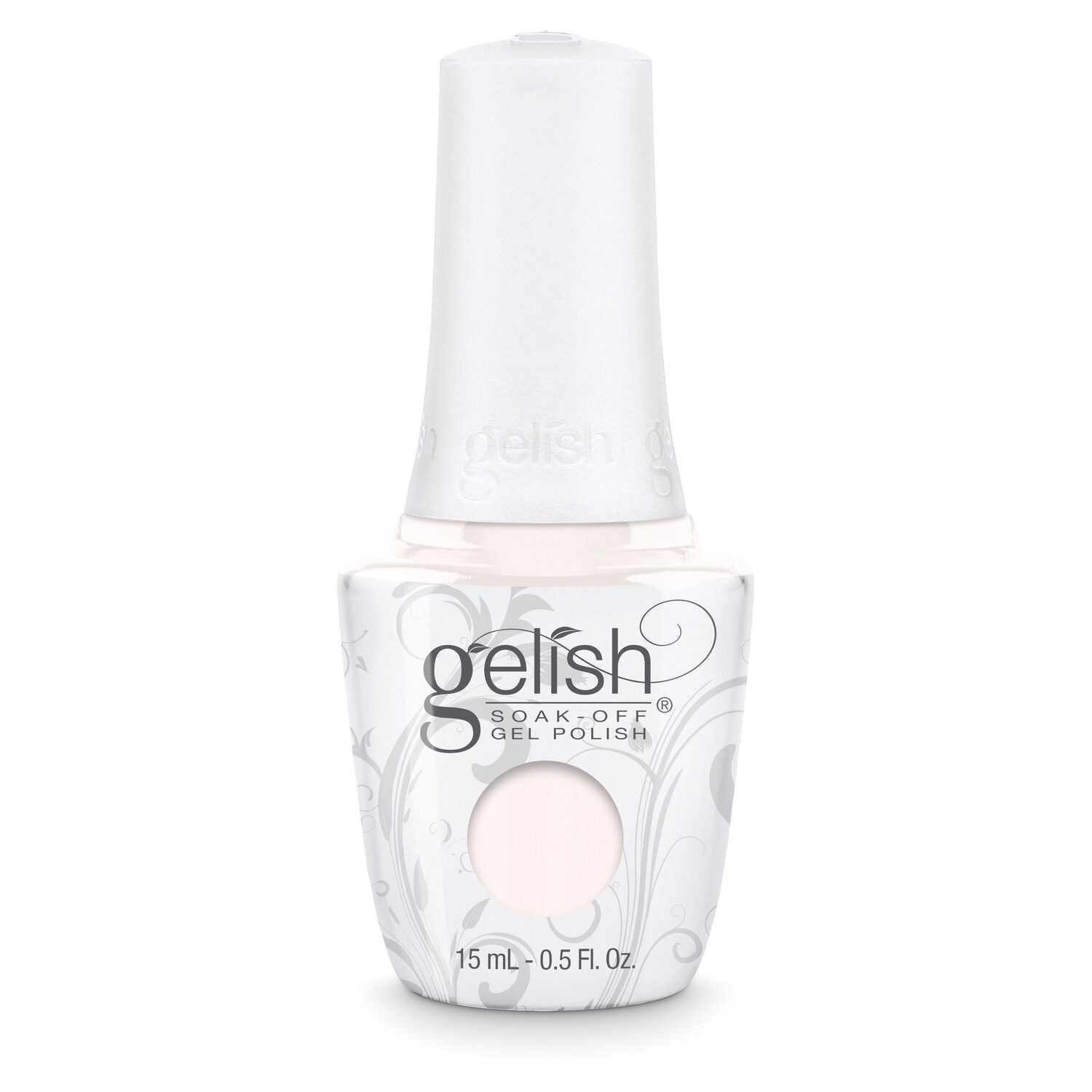 Gelish Soak-Off Gel Polish Simply Irresistible, 0.5 oz