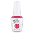 Gelish Soak-Off Gel Polish Prettier In Pink, 0.5 oz