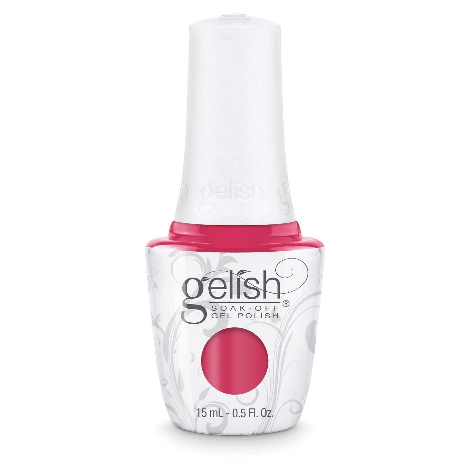 Gelish Soak-Off Gel Polish Prettier In Pink, 0.5 oz