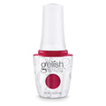 Gelish Soak-Off Gel Polish Wonder Woman, 0.5 oz