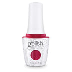 Gelish Soak-Off Gel Polish Wonder Woman, 0.5 oz