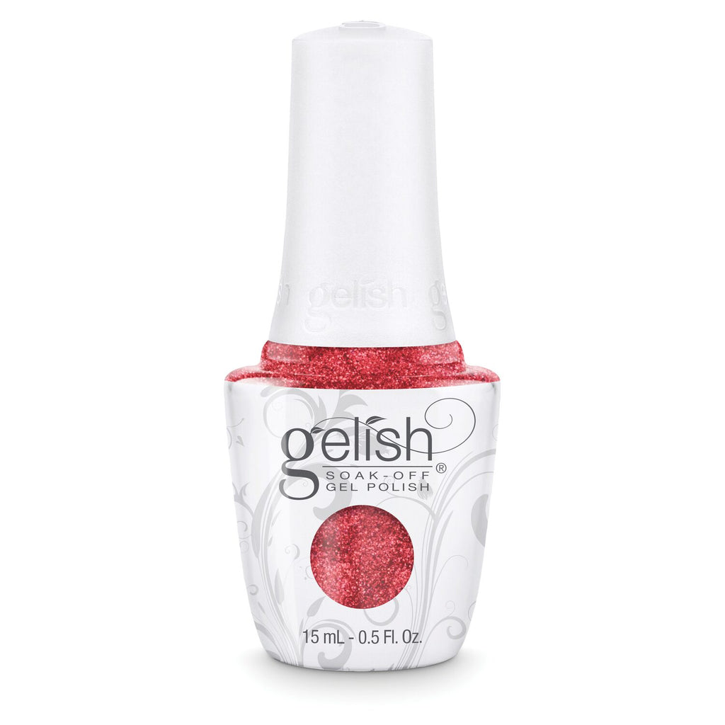 Gelish Soak-Off Gel Polish Best Dressed, 0.5 oz