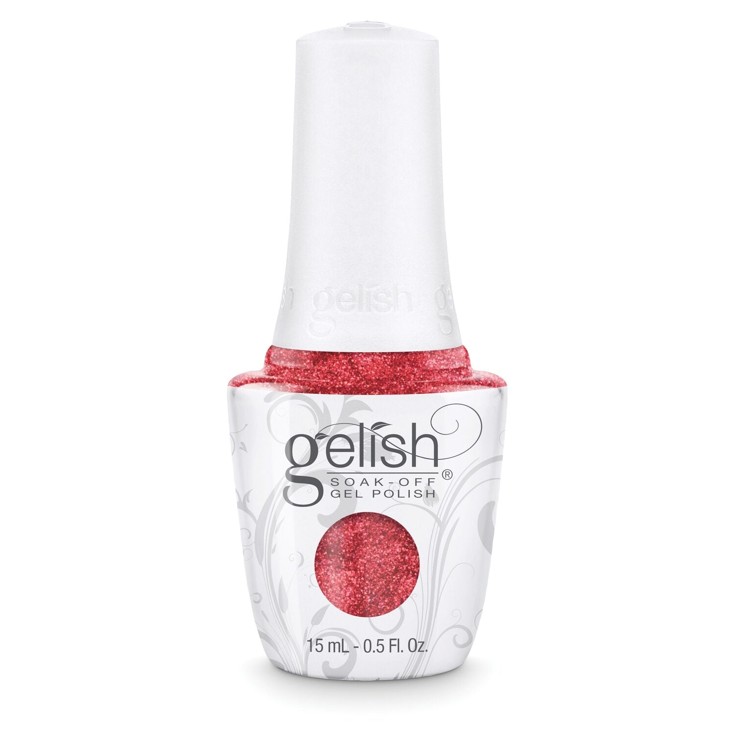 Gelish Soak-Off Gel Polish Best Dressed, 0.5 oz