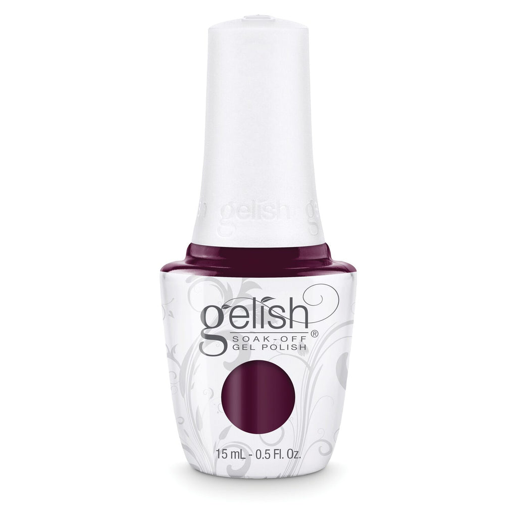 Gelish Soak-Off Gel Polish From Paris With Love, 0.5 oz