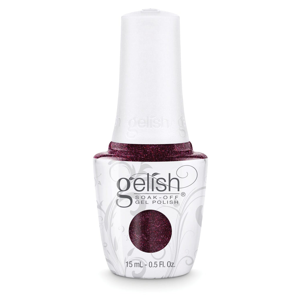 Gelish Soak-Off Gel Polish Seal The Deal, 0.5 oz