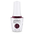 Gelish Soak-Off Gel Polish Seal The Deal, 0.5 oz