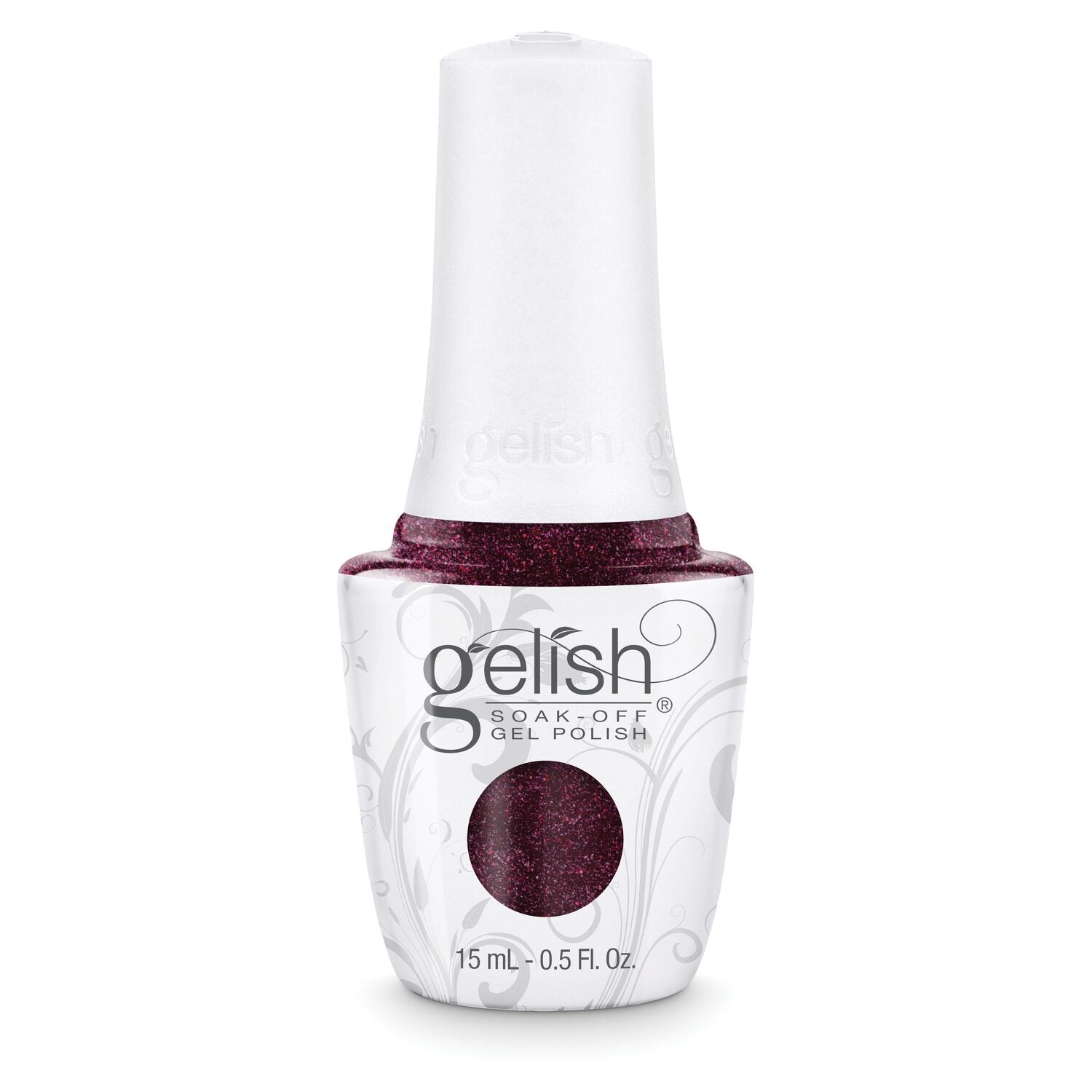 Gelish Soak-Off Gel Polish Seal The Deal, 0.5 oz