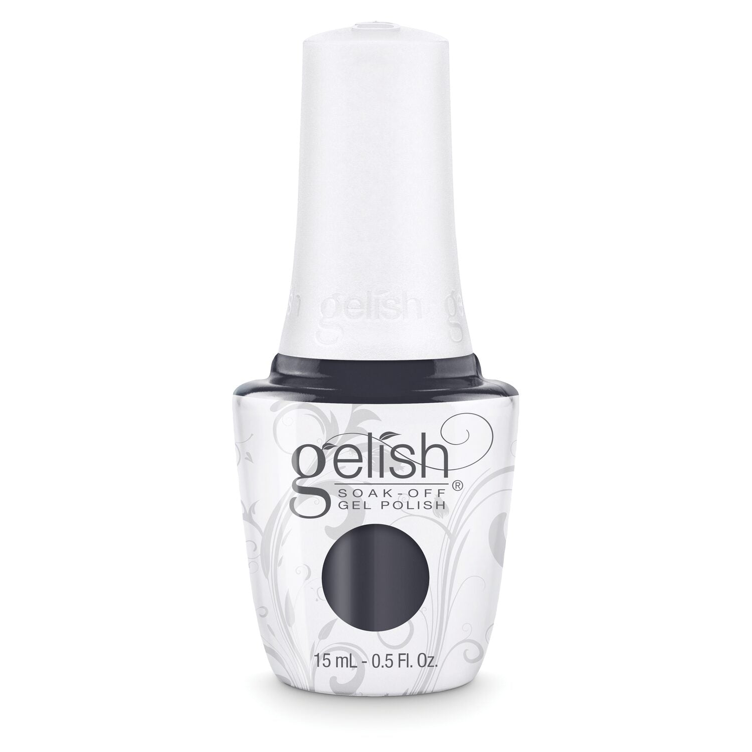 Gelish Soak-Off Gel Polish Sweater Weather, 0.5 oz