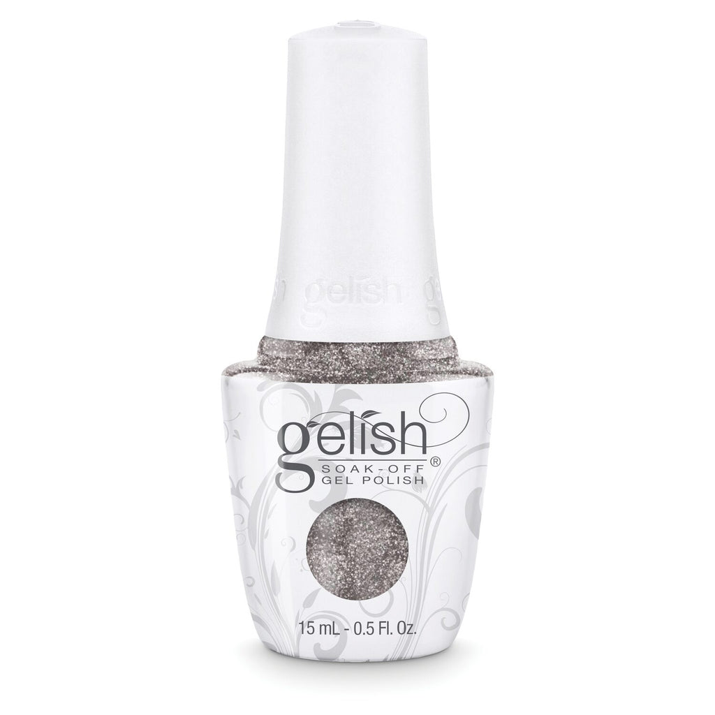 Gelish Soak-Off Gel Polish Chain Reaction, 0.5 oz