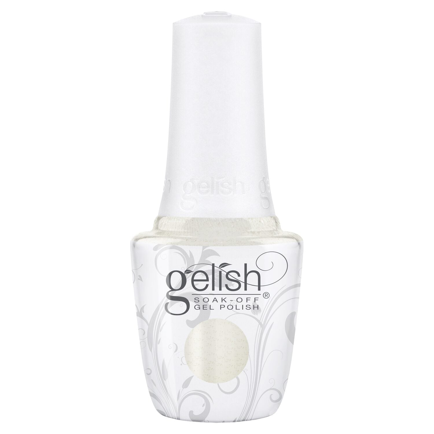 Gelish Soak-Off Gel Polish Fame Game, 0.5 oz
