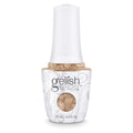 Gelish Soak-Off Gel Polish No Way Rosé, 0.5 oz