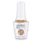 Gelish Soak-Off Gel Polish No Way Rosé, 0.5 oz