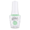 Gelish Soak-Off Gel Polish Mint Chocolate Chip, 0.5 oz