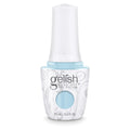 Gelish Soak-Off Gel Polish Water Baby, 0.5 oz
