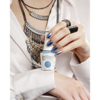 Gelish Soak-Off Gel Polish Rhythm And Blues, 0.5 oz