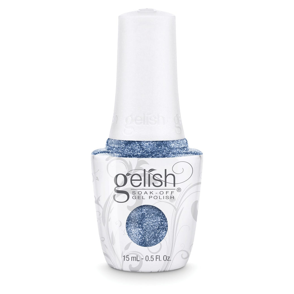 Gelish Soak-Off Gel Polish Rhythm And Blues, 0.5 oz