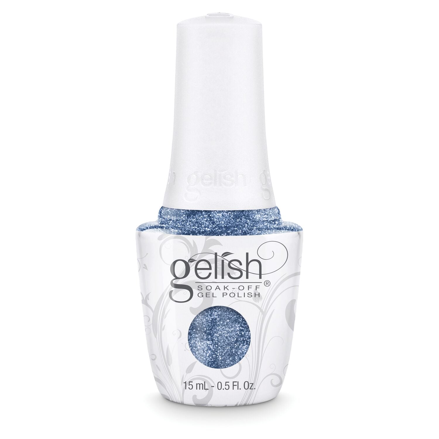 Gelish Soak-Off Gel Polish Rhythm And Blues, 0.5 oz