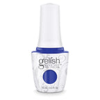 Gelish Soak-Off Gel Polish Making Waves, 0.5 oz