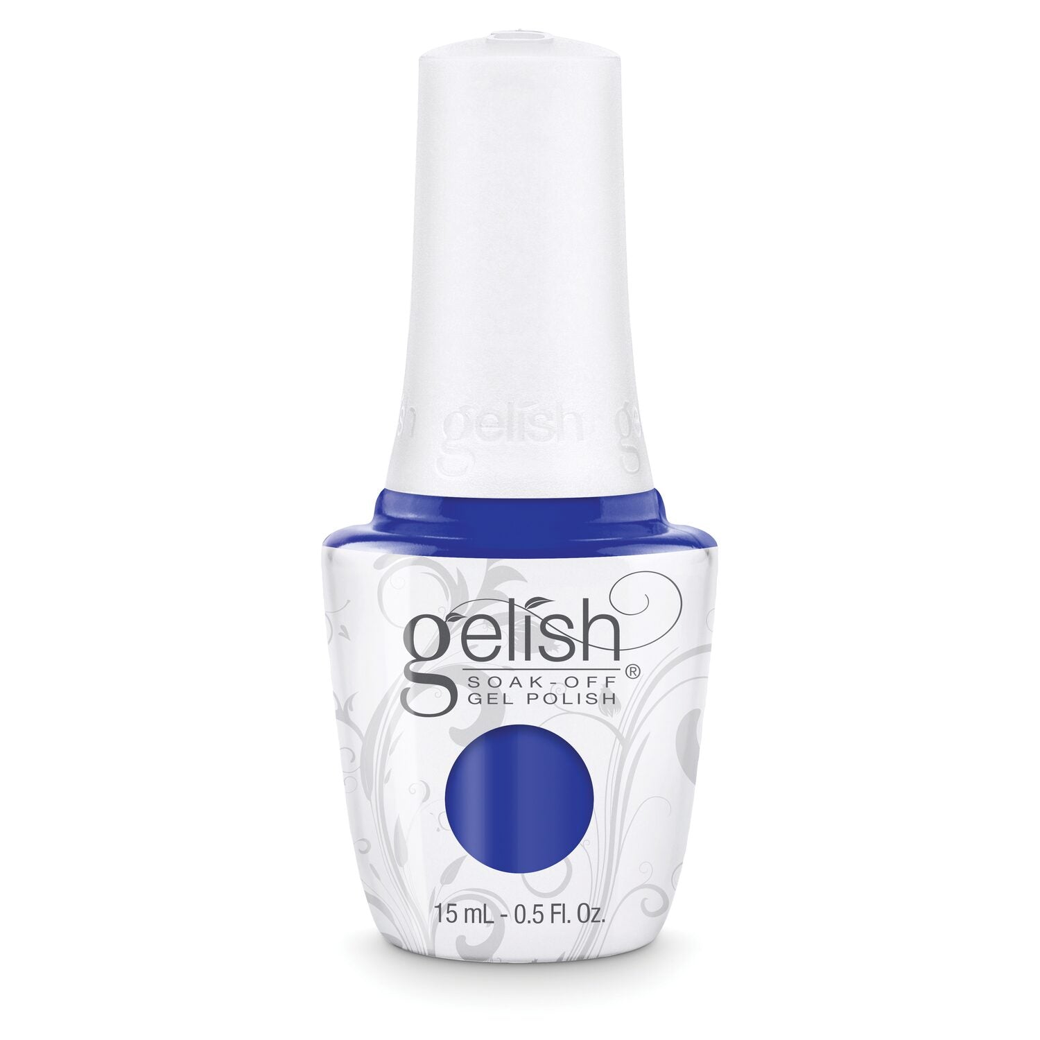 Gelish Soak-Off Gel Polish Making Waves, 0.5 oz