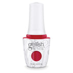 Gelish Soak-Off Gel Polish Scandalous, 0.5 oz