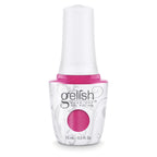 Gelish Soak-Off Gel Polish Amour Color Please, 0.5 oz