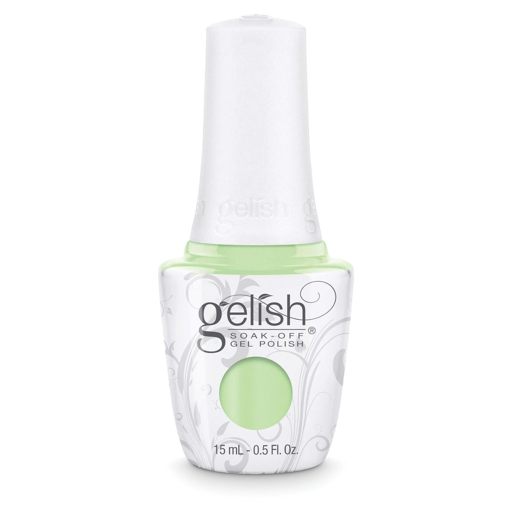 Gelish Soak-Off Gel Polish Do You Harajuku?, 0.5 oz