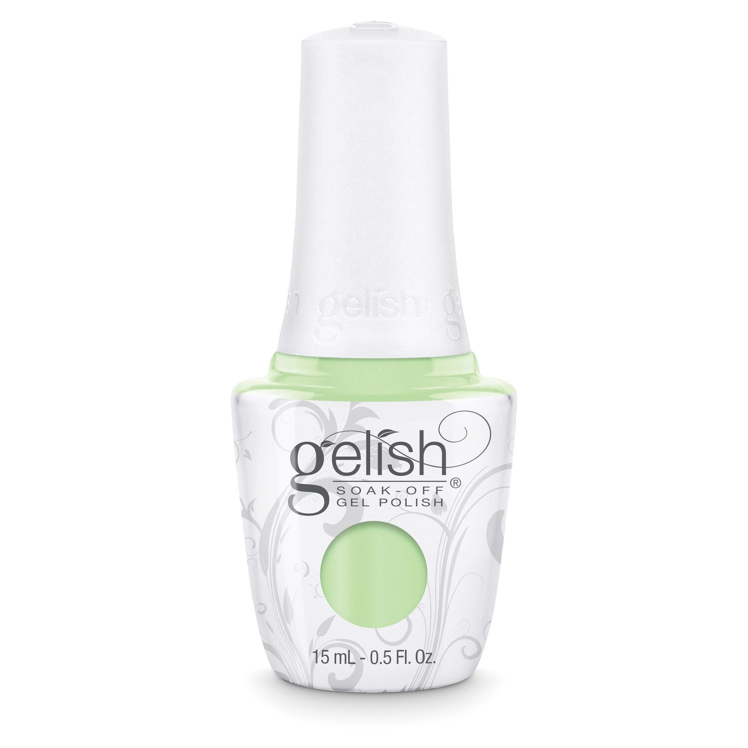 Gelish Soak-Off Gel Polish Do You Harajuku?, 0.5 oz