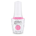 Gelish Soak-Off Gel Polish Look At You, Pink-Achu!, 0.5 oz