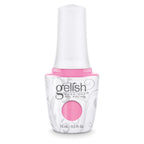 Gelish Soak-Off Gel Polish Look At You, Pink-Achu!, 0.5 oz