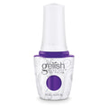 Gelish Soak-Off Gel Polish Anime-Zing Color!, 0.5 oz