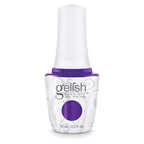 Gelish Soak-Off Gel Polish Anime-Zing Color!, 0.5 oz