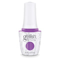 Gelish Soak-Off Gel Polish Tokyo Á Go Go, 0.5 oz