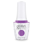 Gelish Soak-Off Gel Polish Tokyo Á Go Go, 0.5 oz